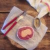 Tournedos de canard cru au Foie gras de canard 2 x 150g