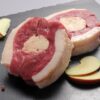 Tournedos de canard cru au Foie gras de canard 2 x 150g – Image 2